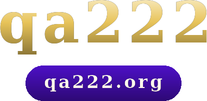 qa222 logo